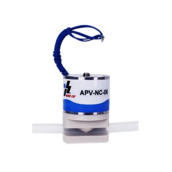 APV Electronic Pinch Valve