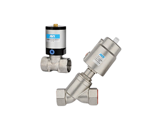 Air Control Valves