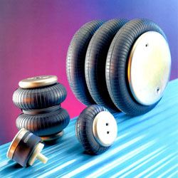 Contitech Air Springs