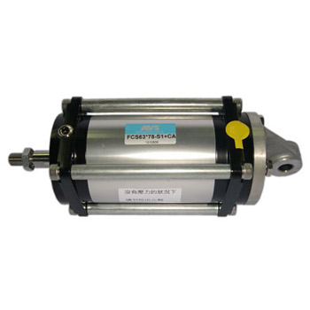 Diaphragm Cylinder -FC series