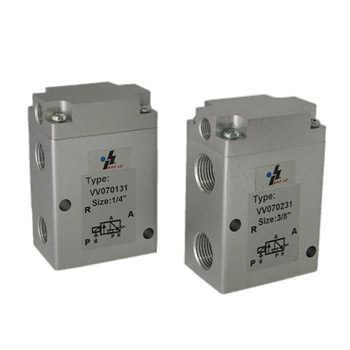 Vacuum Pneumatic Valves